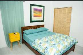 Cays Short Term Rental